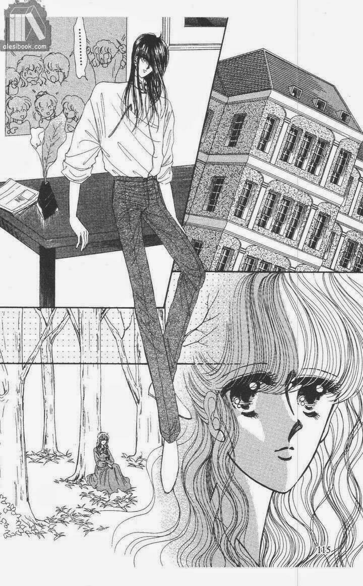 aries thần thoại cung hoàng đạo chapter 4 114