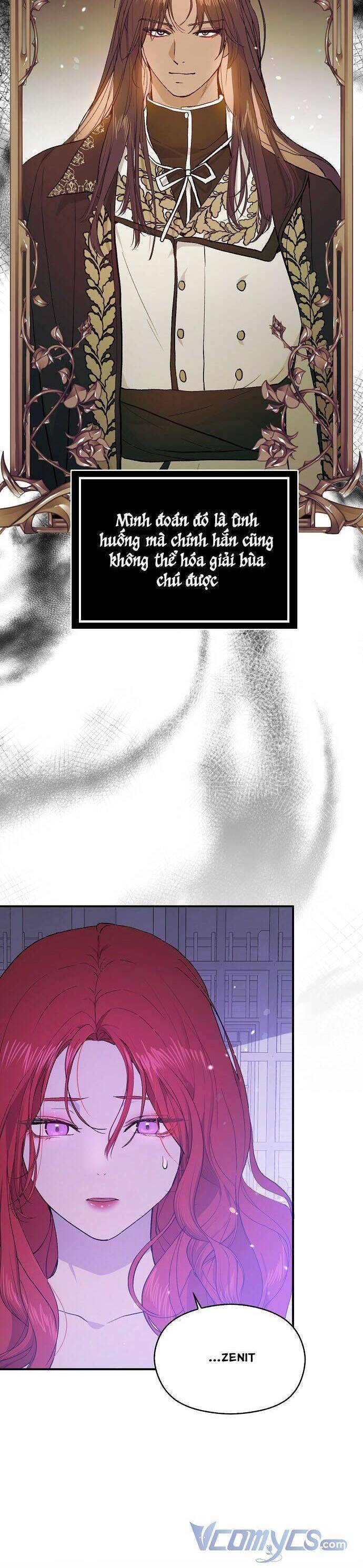 tôi không cố ý quyến rũ nam chính đâu! chapter 79 20