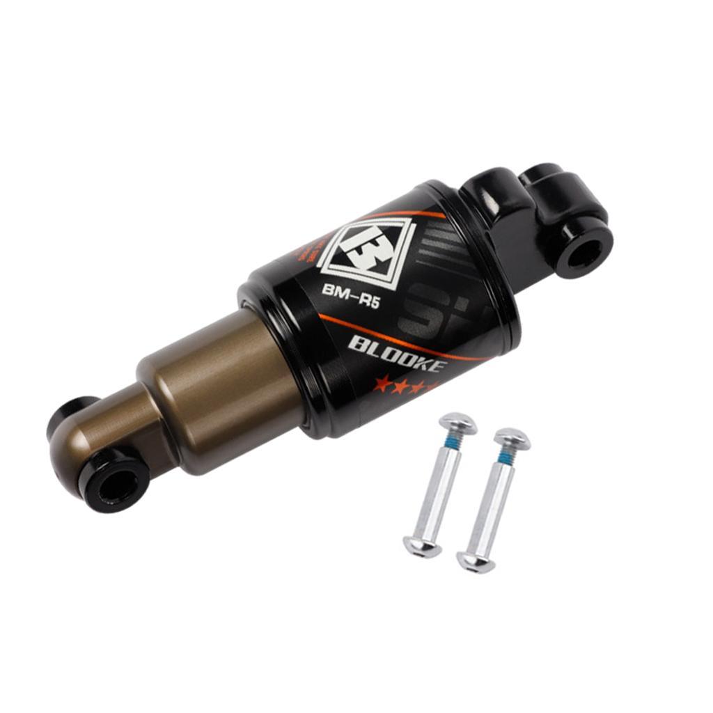 Road Bike Rear Shock Rear Spring Absorber BMX Cycling Parts