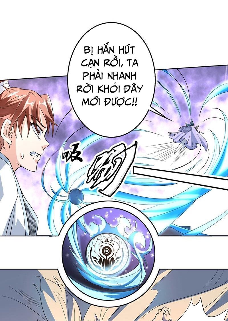 tối cường thần thú hệ thống chapter 155 12