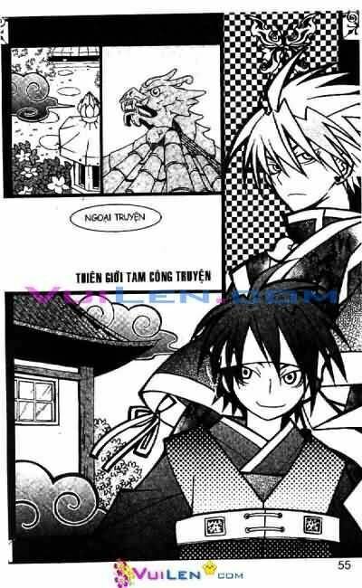 tiên nữ giáng trần chapter 22 55