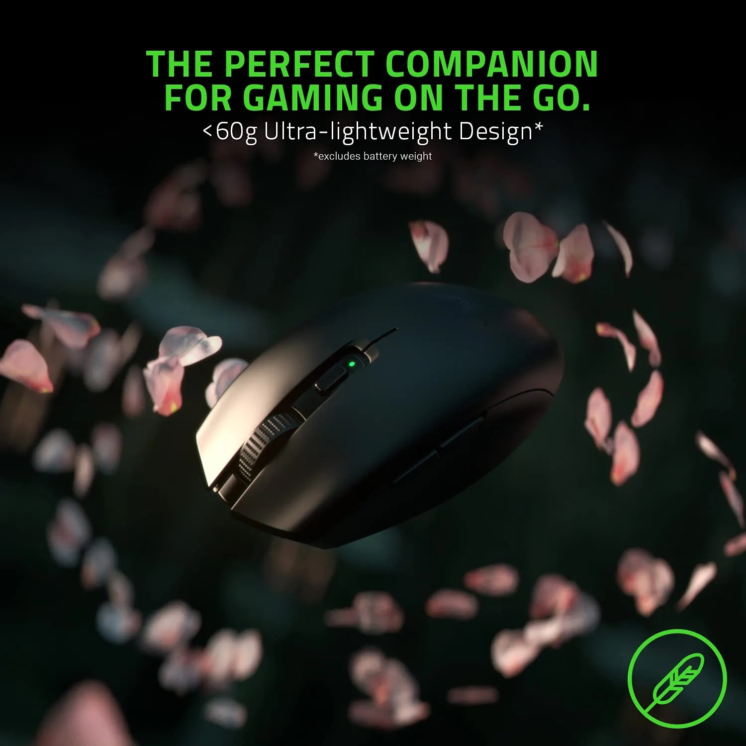 [Mới, hàng chính hãng] Chuột Razer Orochi V2