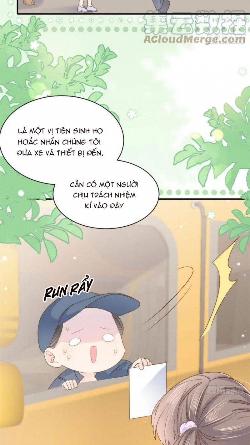 đoàn sủng lão đại ba tuổi rưỡi chapter 182 29