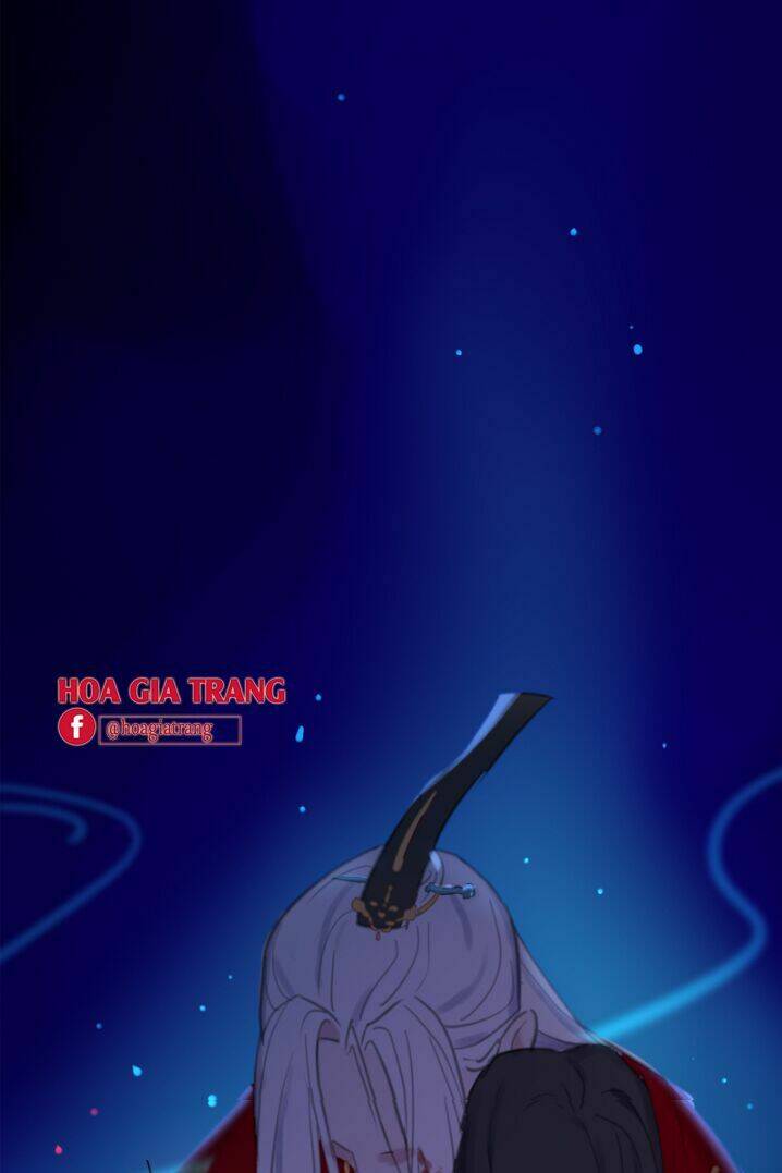 trần tình phú chapter 8 3