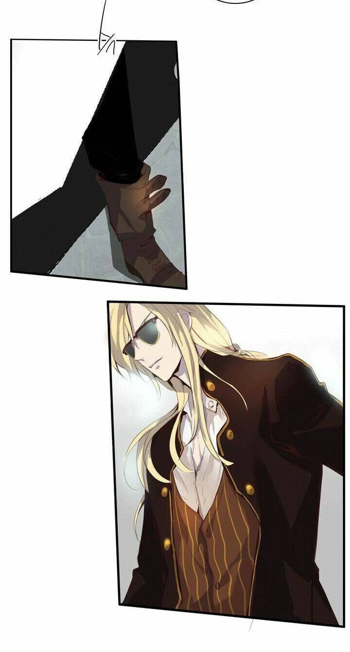 dusk howler chapter 50 27