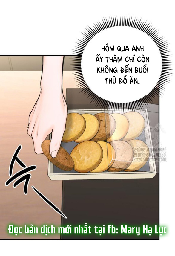 đứa trẻ trông giống tôi chapter 34.1 50