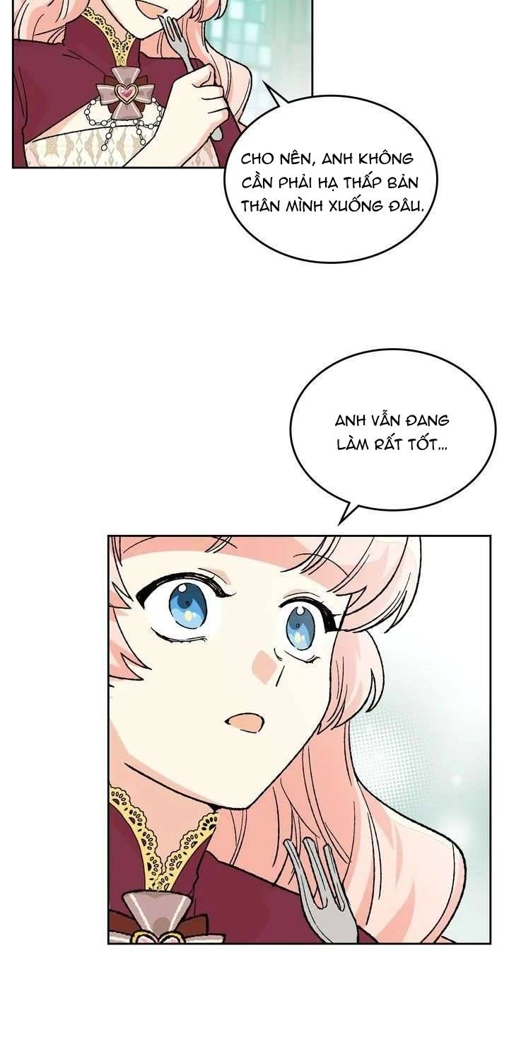 thú cưng của nhân vật phản diện chapter 24 30