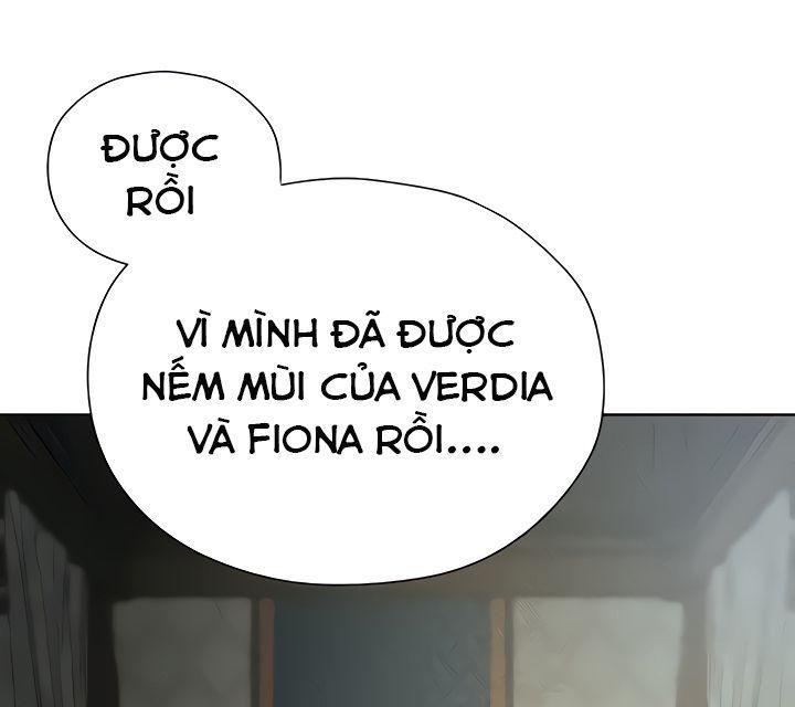 thợ săn bươm bướm chapter 12.1 23