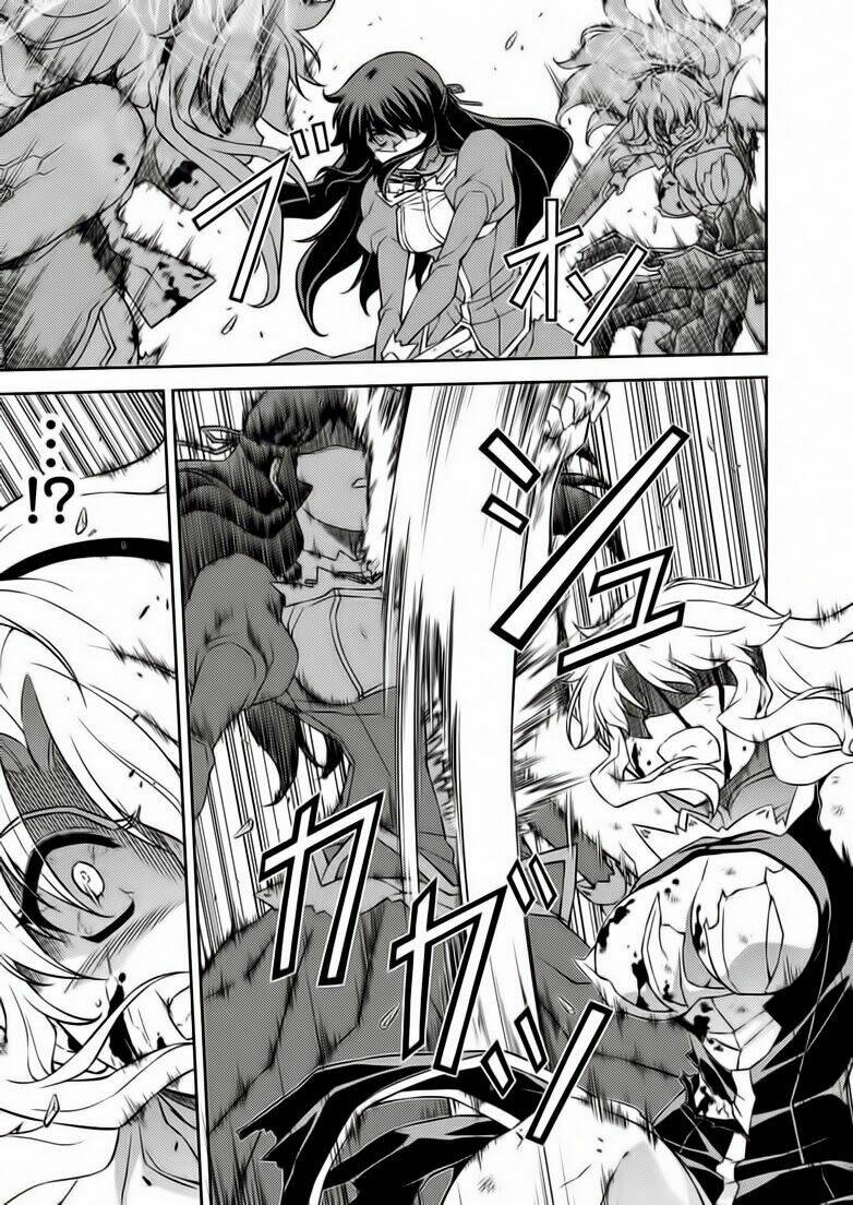 freezing chapter 123 8