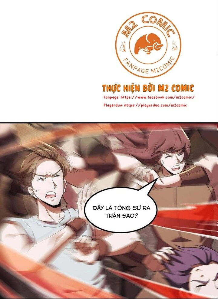 đệ nhất người ở rể chapter 81 58