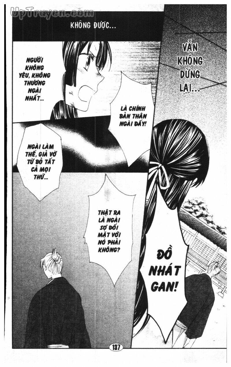 công chúa chiến quốc chapter 3 136