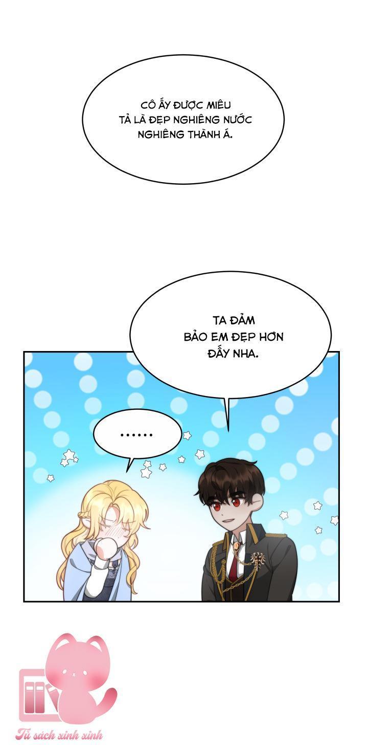 từ chồng cũ hóa thành nam chính chapter 30 7