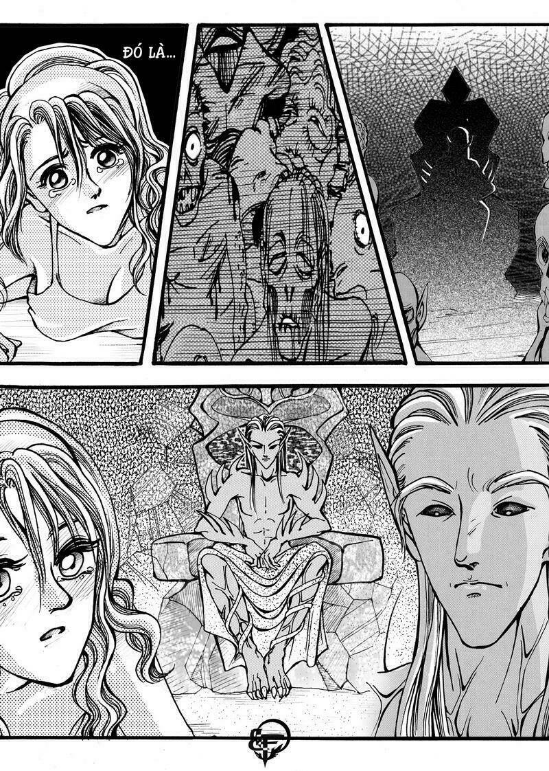 break free magazine chapter 3 239