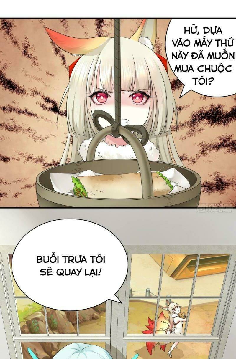 ta muốn ngao du chapter 6 15