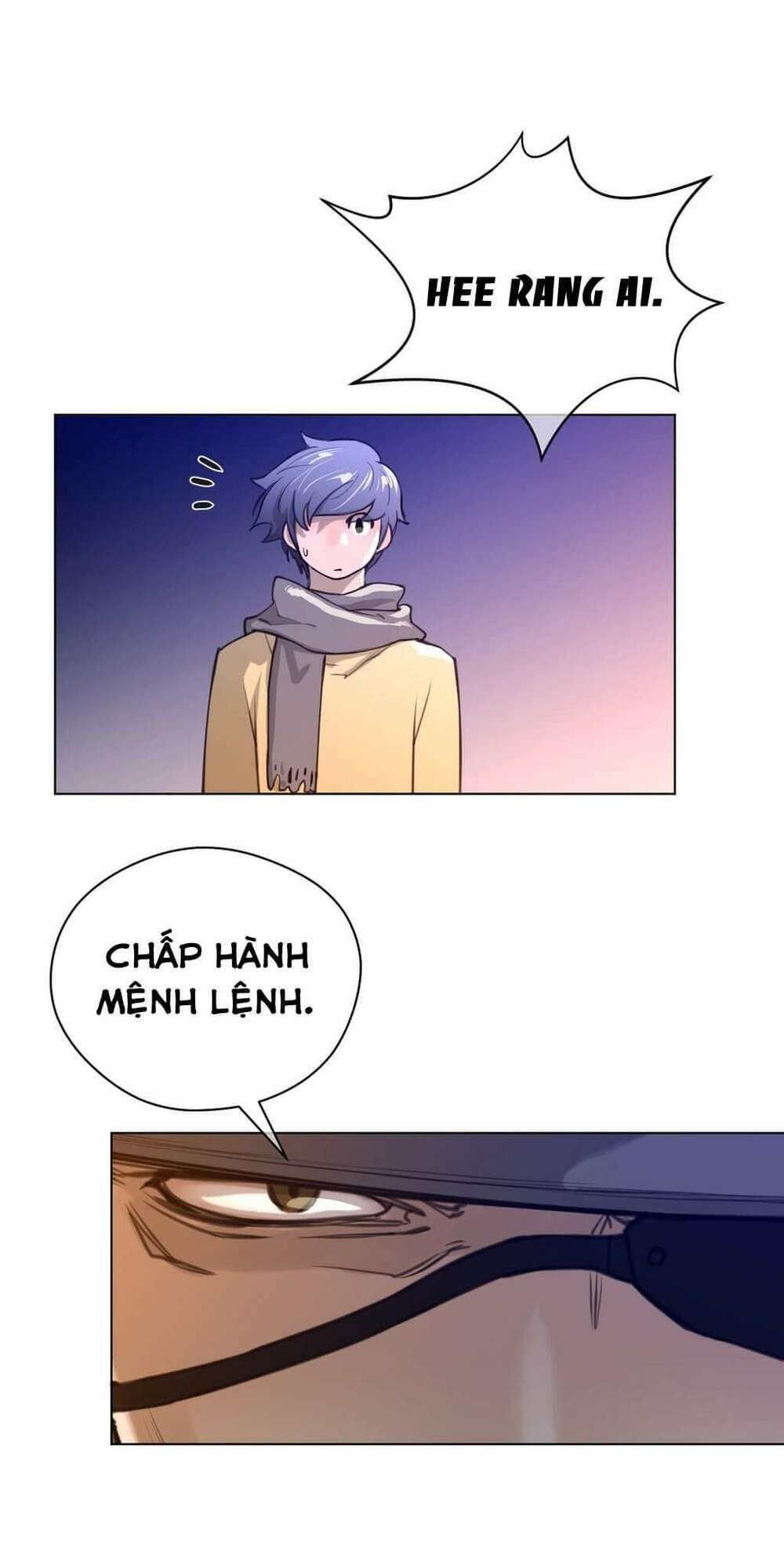 một nửa hoàn hảo chapter 13 61