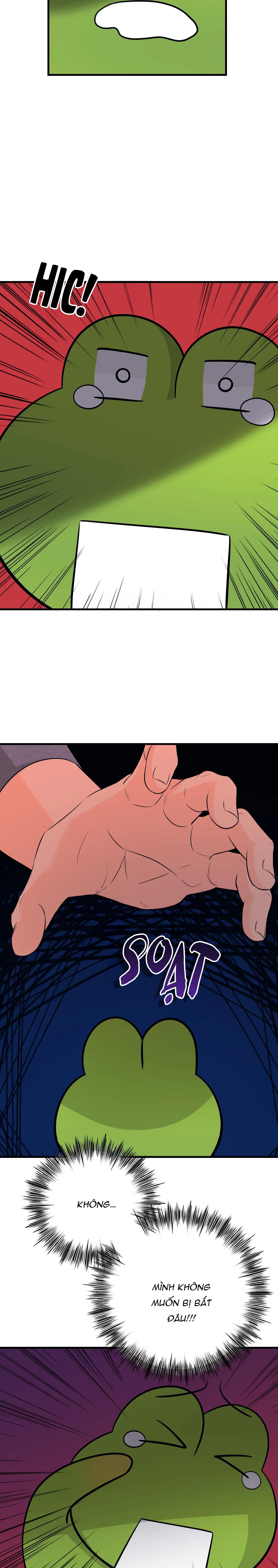 tình yêu cổ tích chapter 13 27