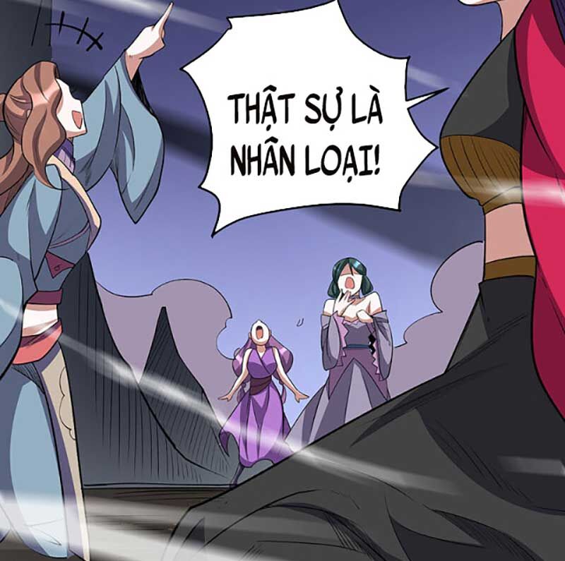 võ đạo độc tôn chapter 598 74