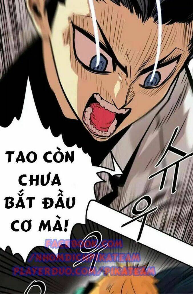 bẫy troll chapter 24 58