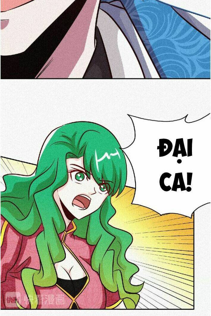 thánh võ tinh thần chapter 46.5 7