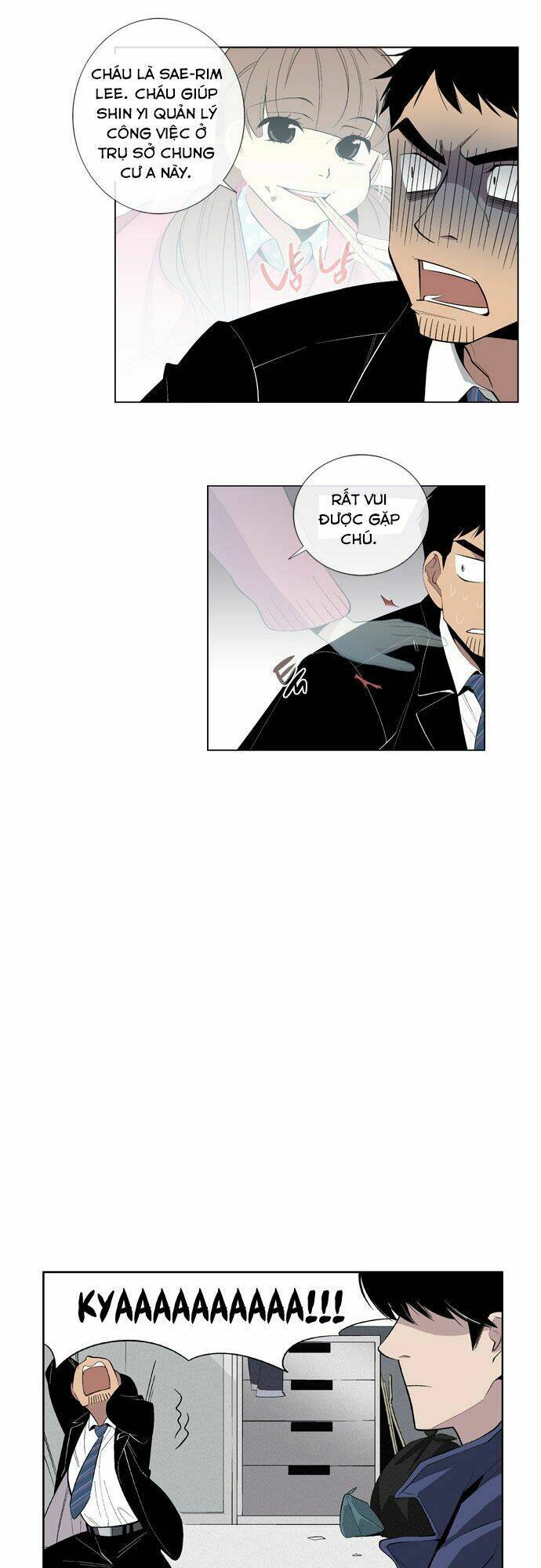 welcome to ghost city chapter 2 15