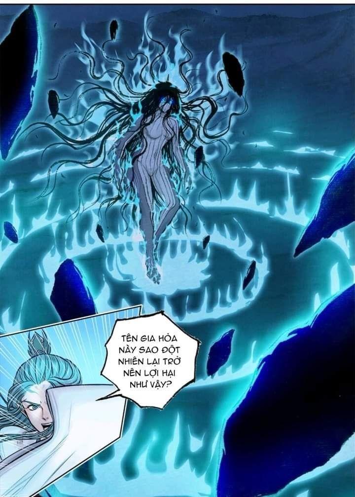 ngao bính truyện chapter 2 44