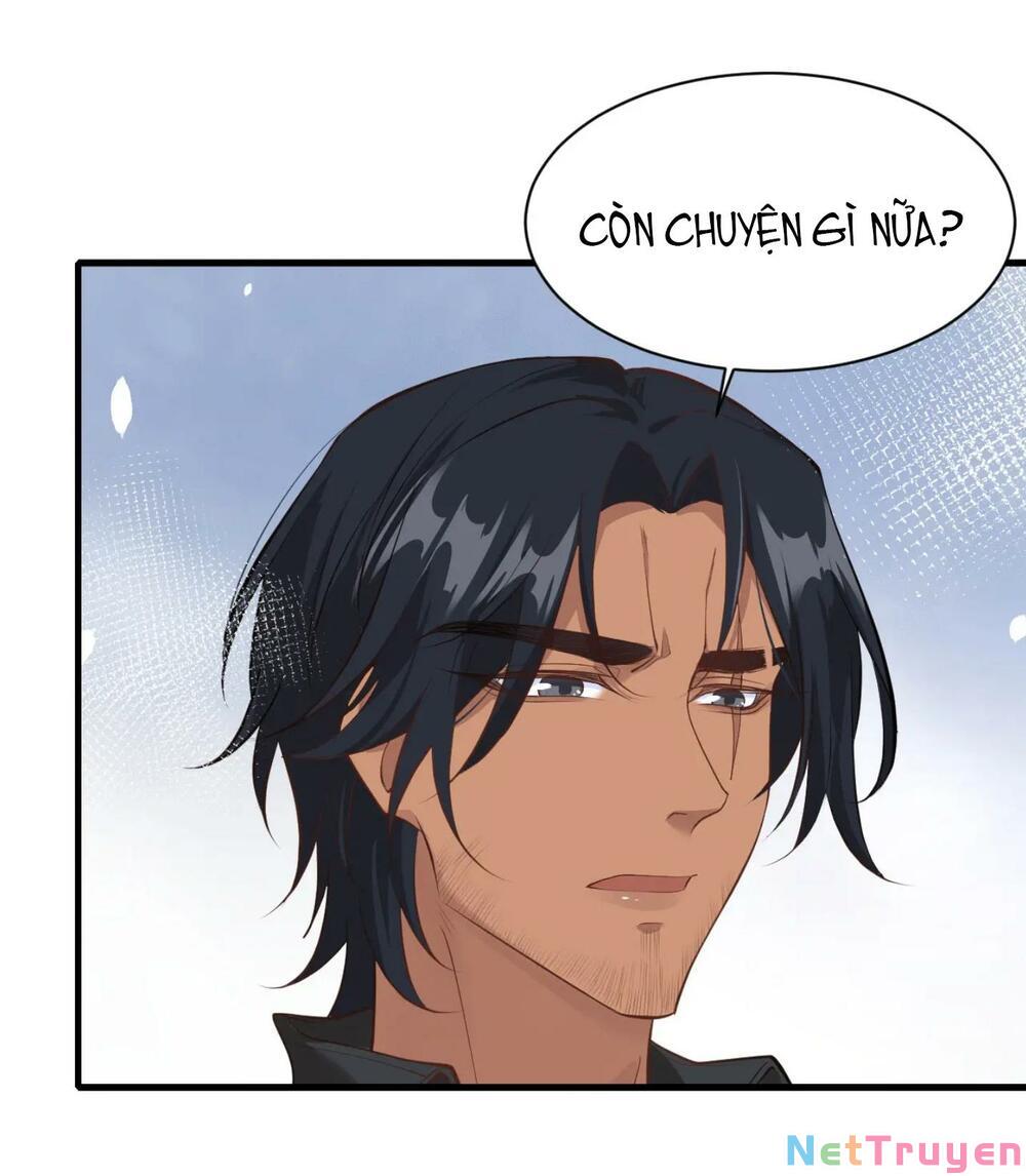 chàng vú em tu chân chapter 68 10