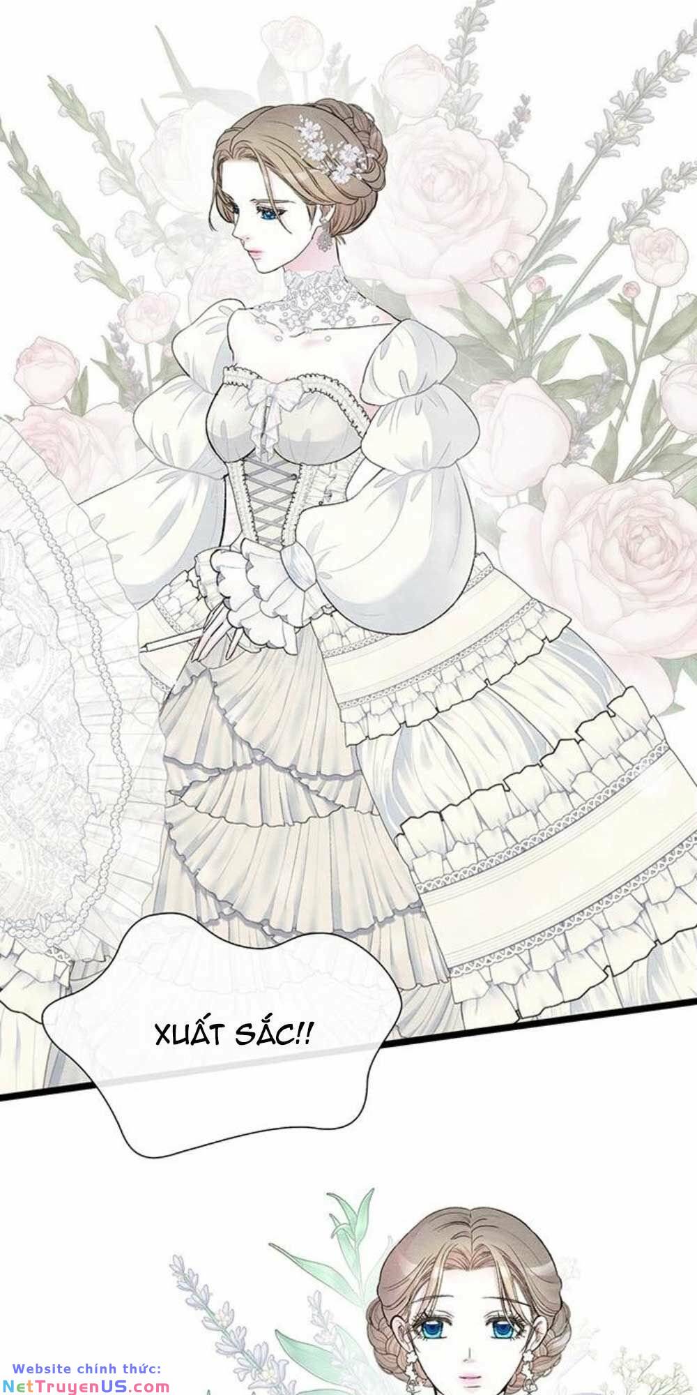 Hoàng Tử Rắc Rối chapter 37.1 17