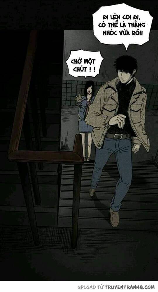 trấn thái bình chapter 3 9