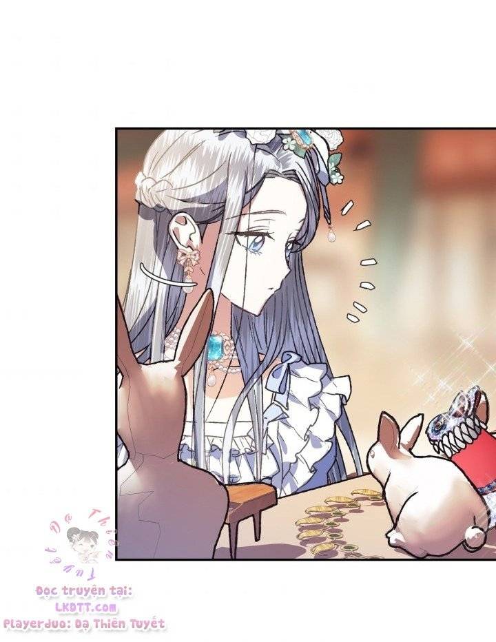 cha, con không muốn kết hôn đâu chapter 3 56