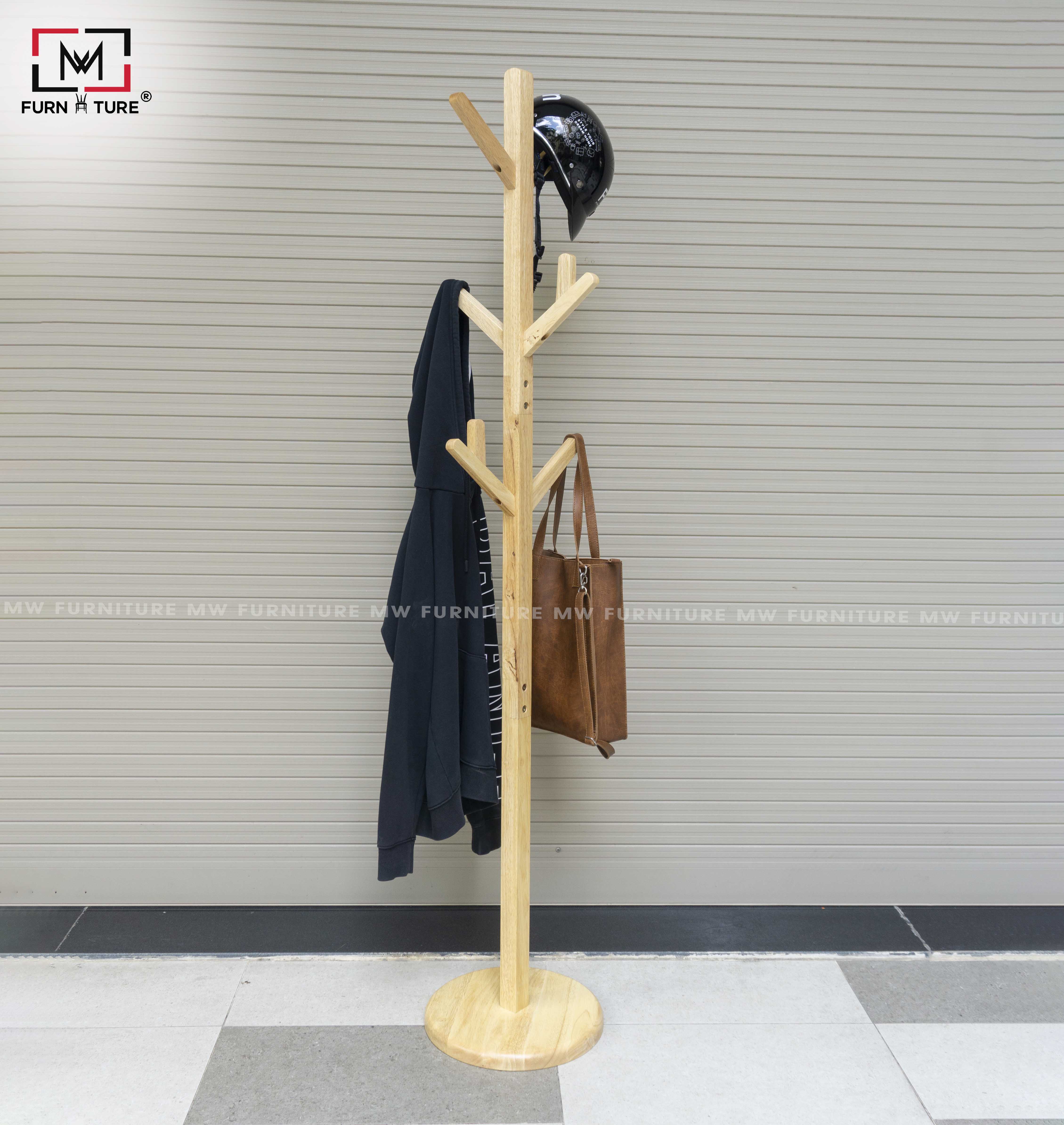 CÂY TREO ĐỒ PHỤ KIỆN HÀN QUỐC - RENINDEER HANGER