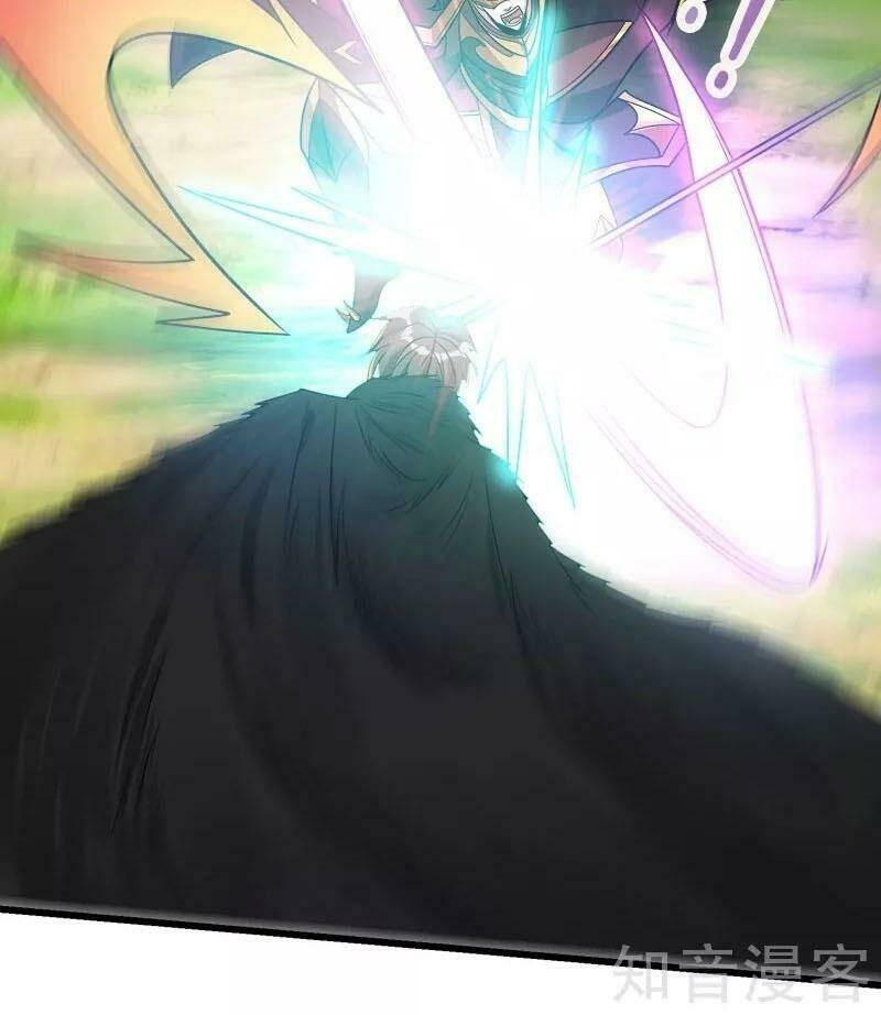 kiếm vũ chapter 121 42