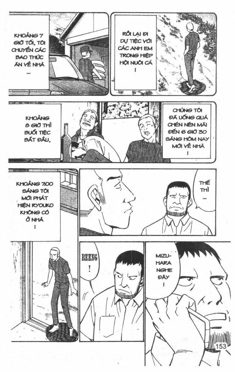 thám tử toma chapter 2 153