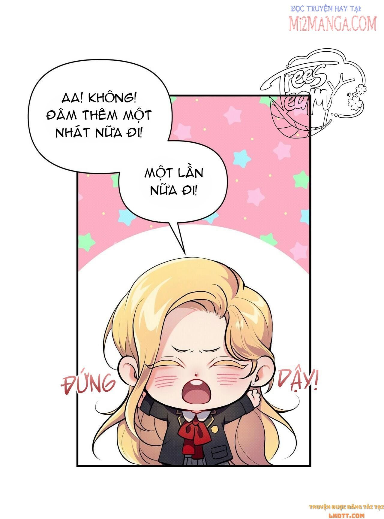 xúc cảm trong tim chapter 1 34