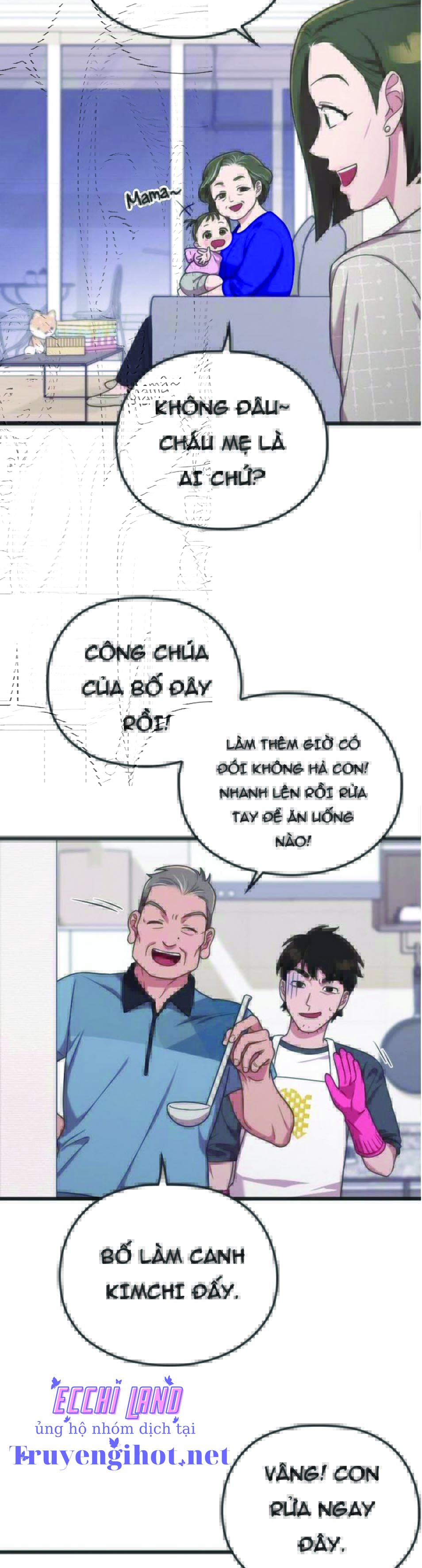 cô đi mà lấy chồng tôi chapter 16.1 53