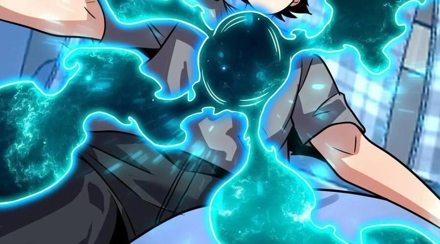 nhìn thấy thanh máu, ta xử tội thần linh chapter 99 74