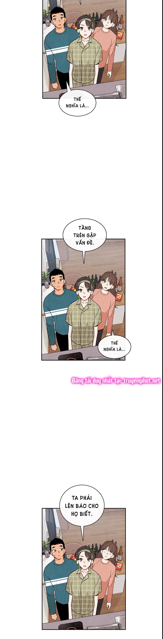 1 cộng 1 bằng.... chapter 32 24