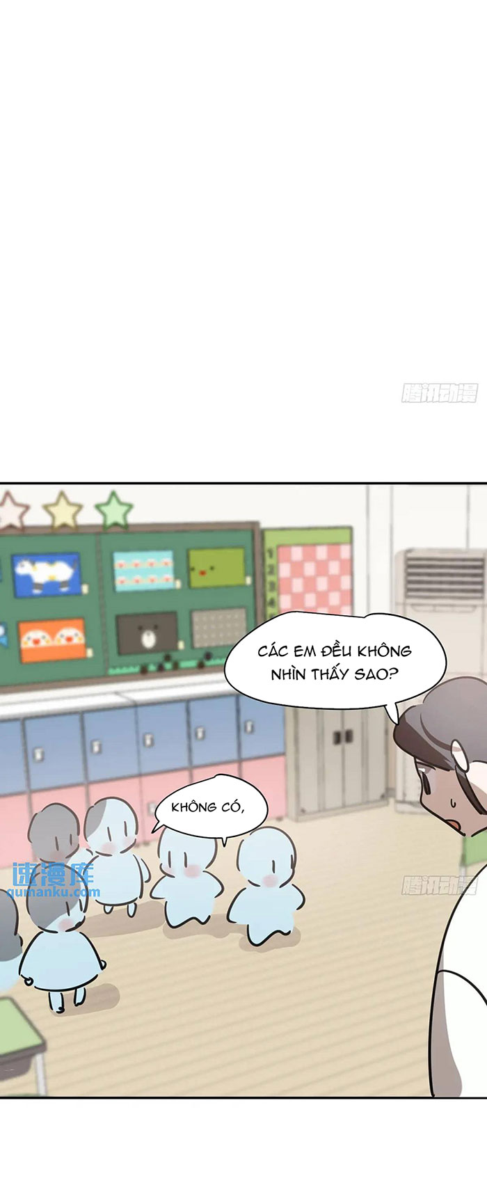 Bắt Lấy Ngao Ngao chapter 253.5 - Trang 3