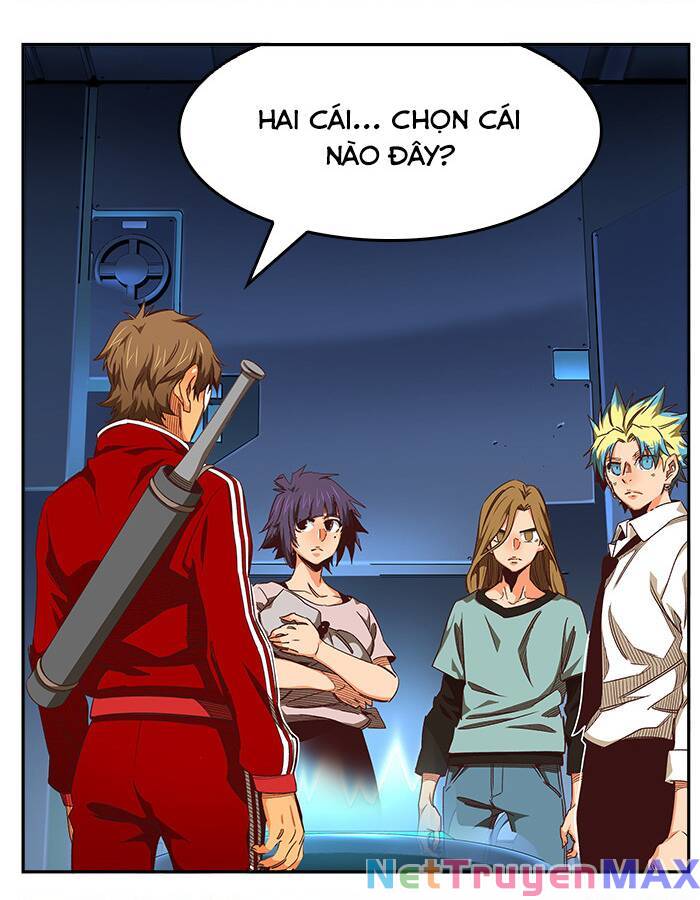 Chúa tể học đường chapter 540.5 85