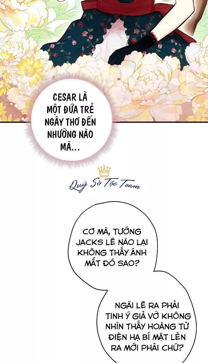 thánh nữ ẩn danh chapter 102 4