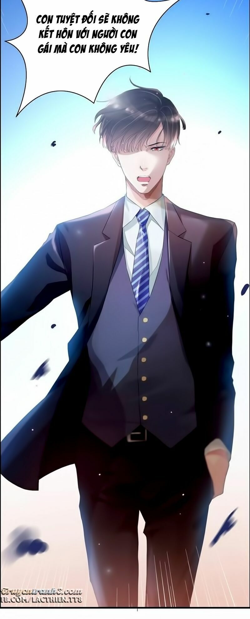 cô vợ hợp đồng bỏ trốn của tổng giám đốc chapter 6 25