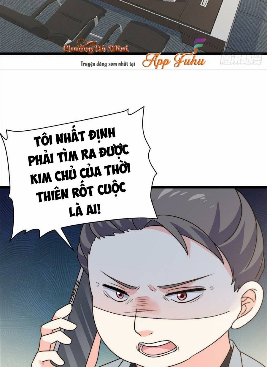 kim chủ của tôi chỉ mới 5 tuổi! chapter 9 16