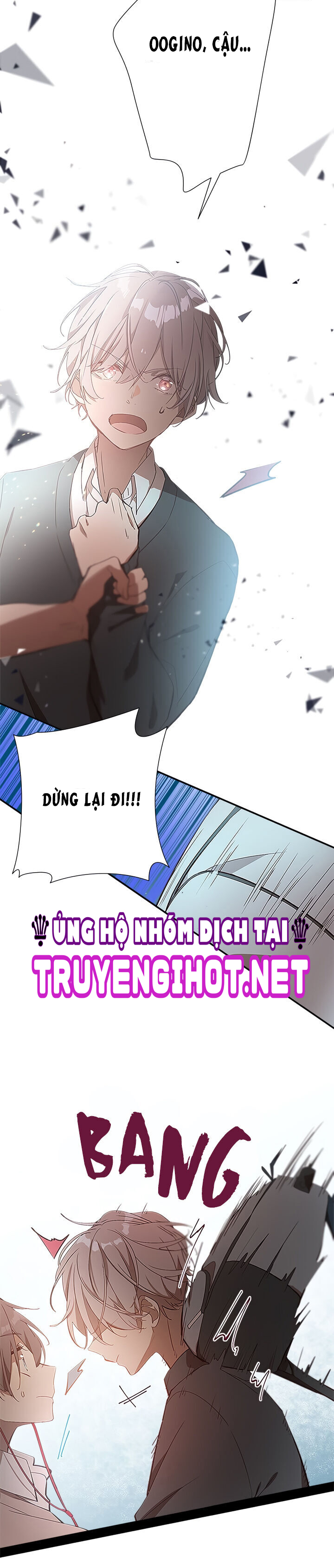 nụ hoa của newton chapter 29 9