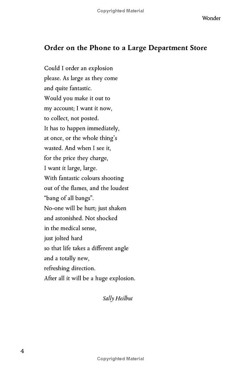 Sách ngoại văn: Wonder - The Natural History Museum