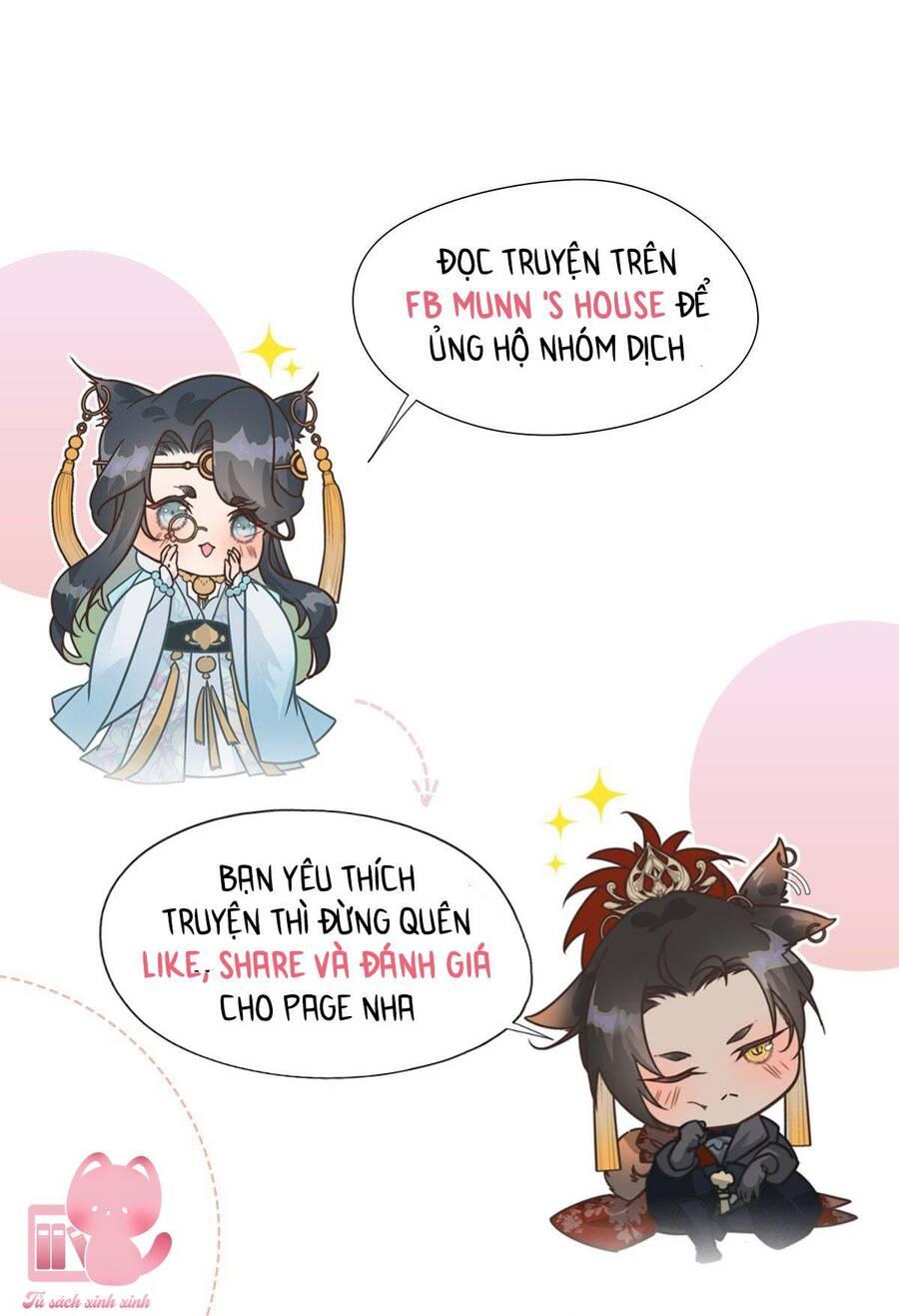 Tình Yêu Cấp 4 Chapter 48 - Trang 46