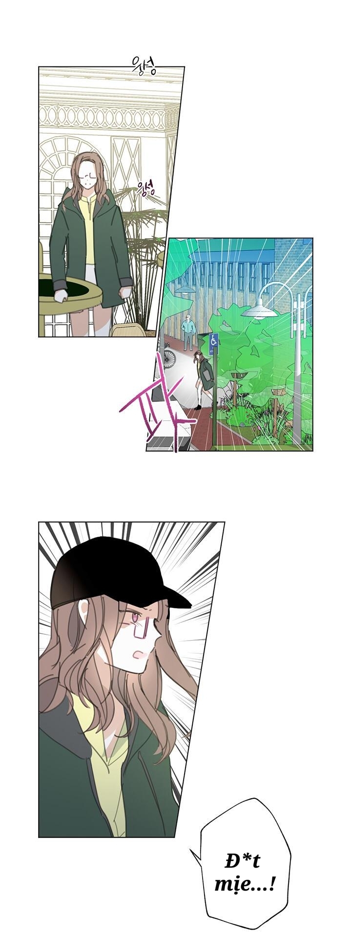 chuyện tình ở honey bouche chapter 10 10