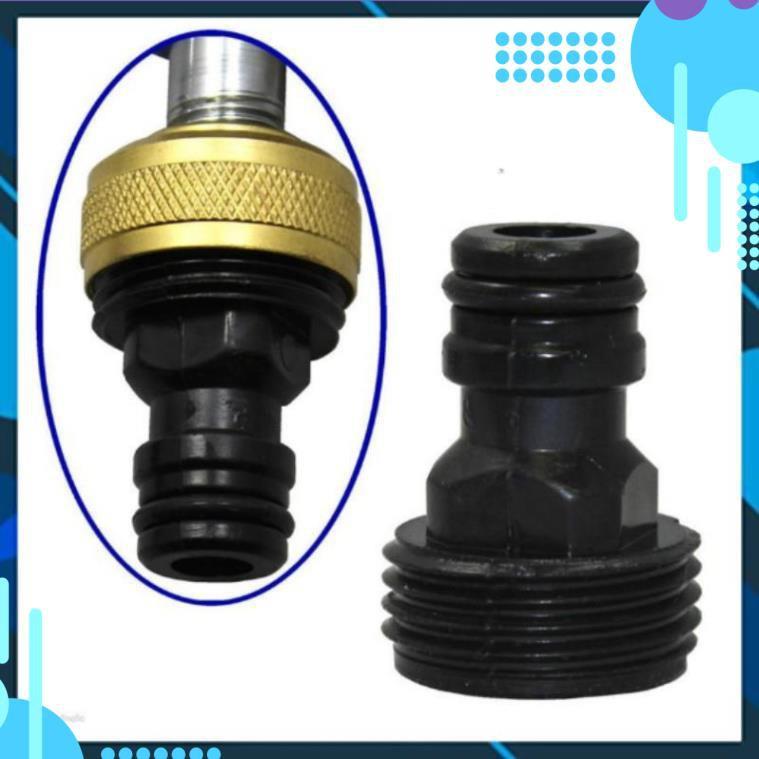 Vòi phun nước rửa xe áp lực cao 206657