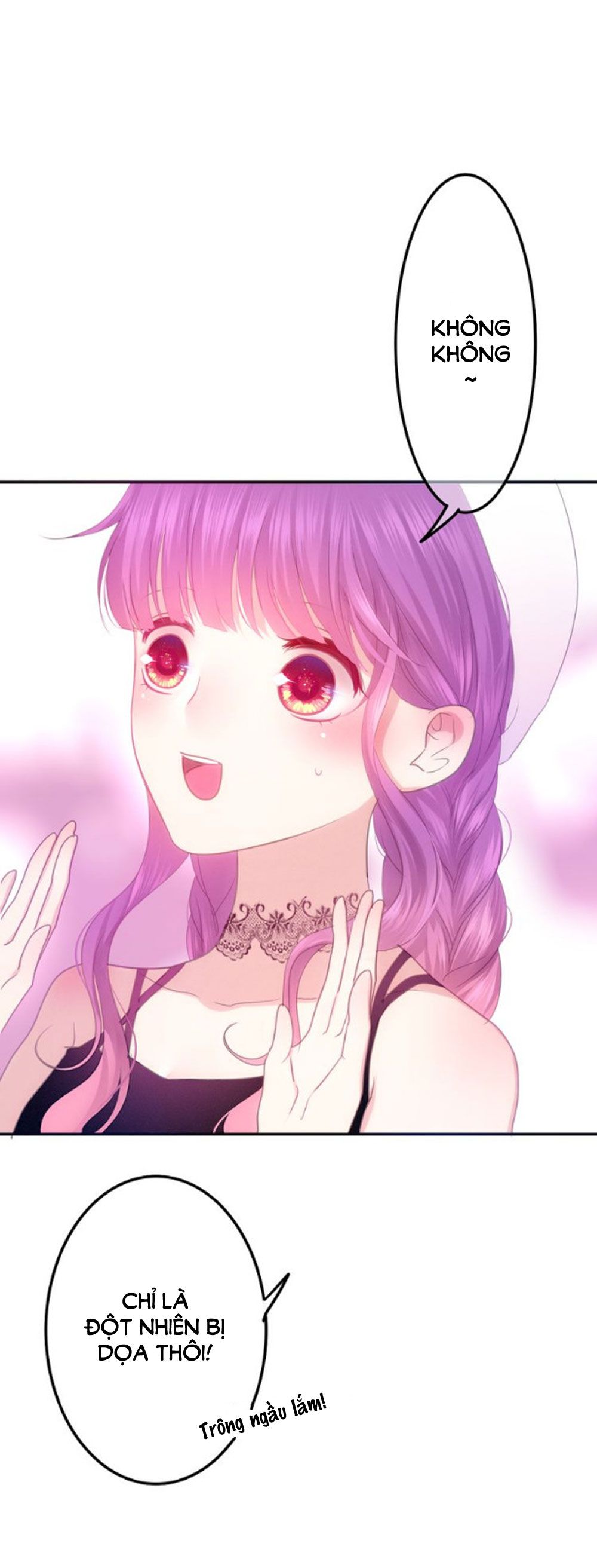 tháng sáu kì diệu chapter 52 12