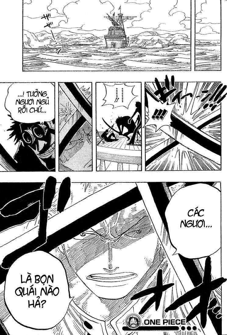 đảo hải tặc - one piece chapter 324 18