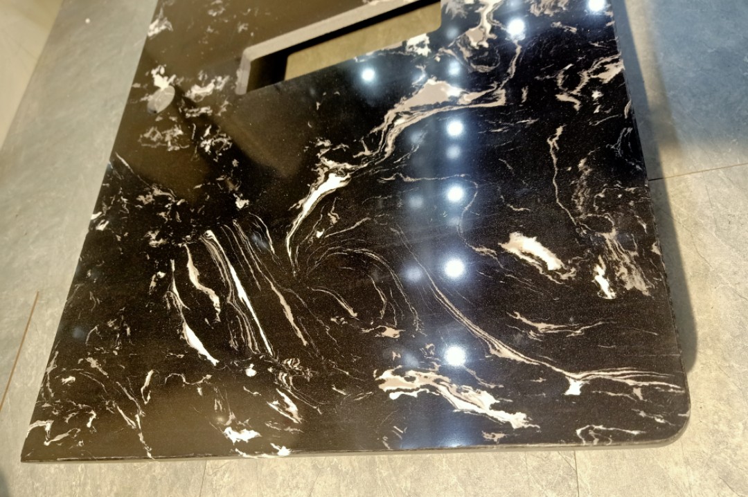 MẶT ĐÁ LAVABO, NHẬP KHẨU CAO CẤP CHÍNH HÃNG RHENWARE VĐ