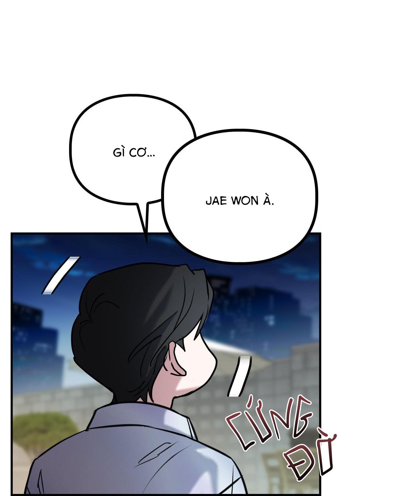 alpha mặt hàng không thể trả chapter 5 21